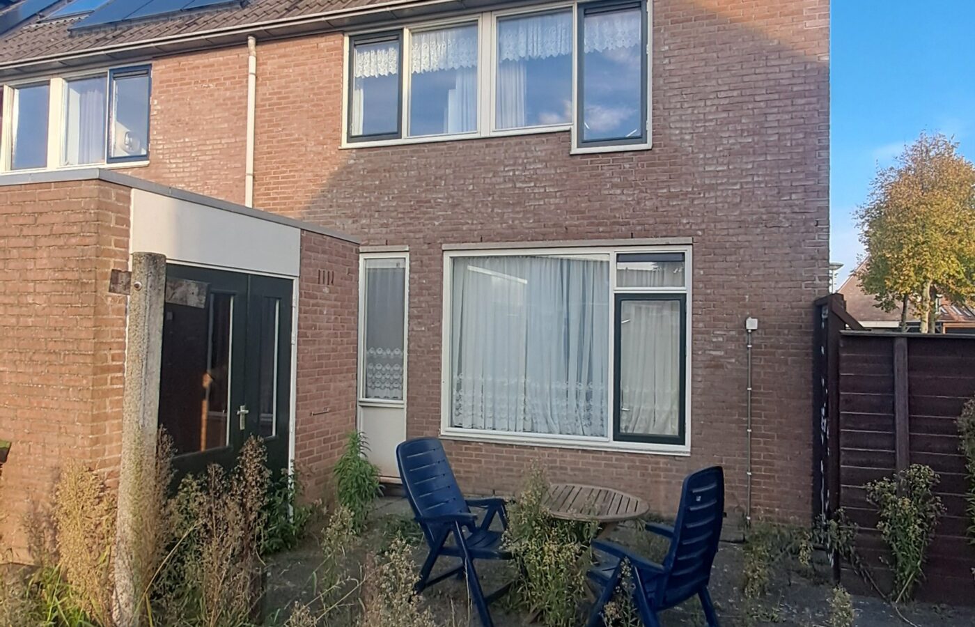 Eengezinswoning te huur in Alkmaar aan Bretagnestraat 19 (foto 3)