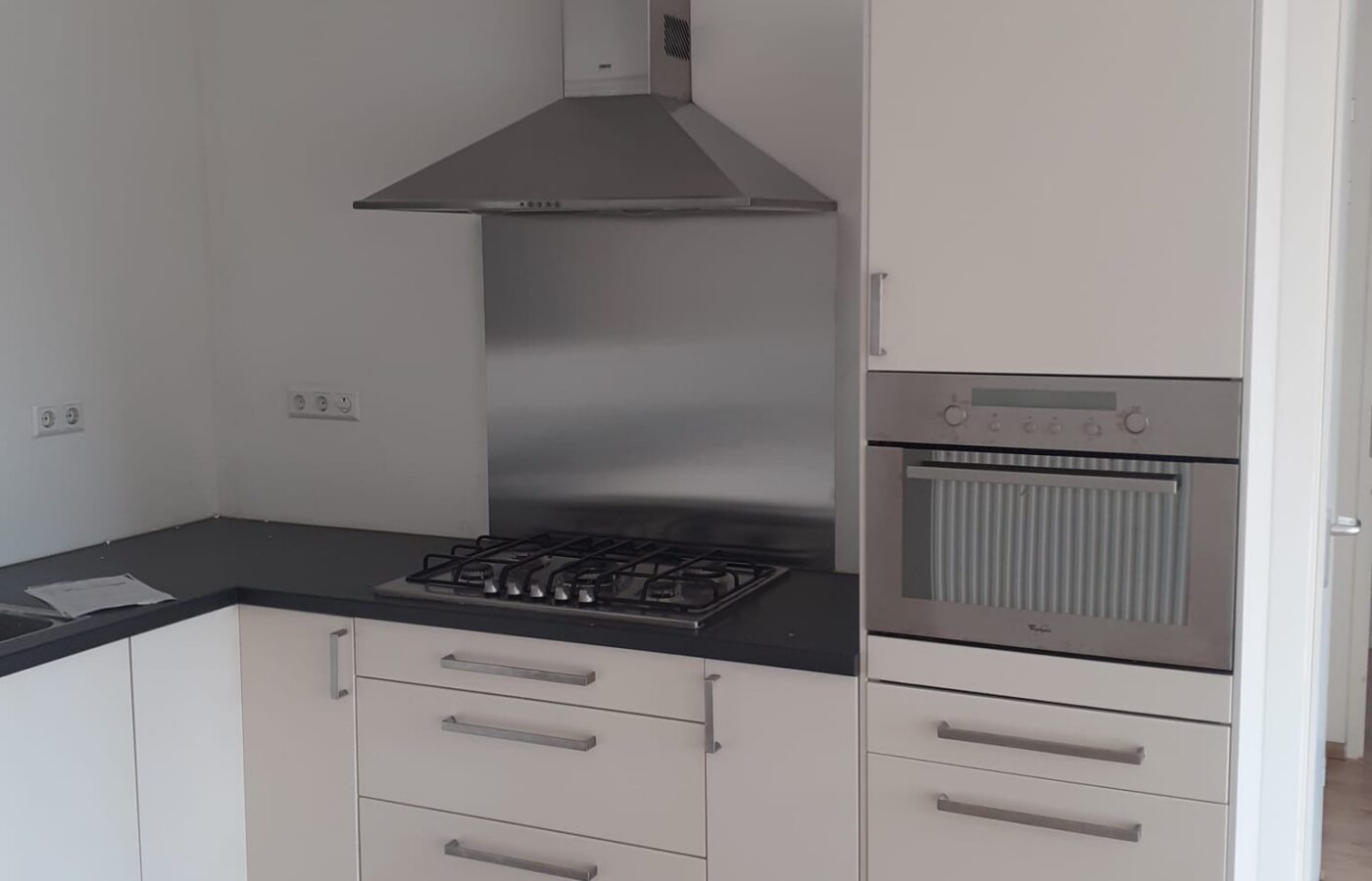 Appartement met lift te huur in Alkmaar aan Drechterwaard 197 (foto 2)