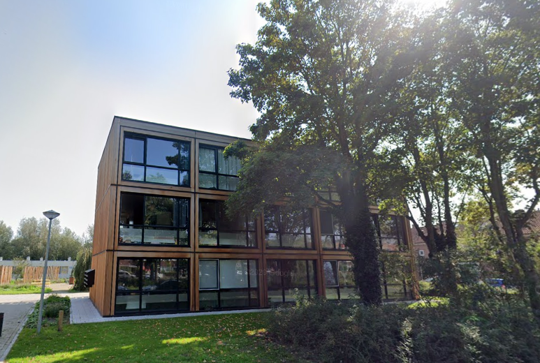 Appartement zonder lift te huur in Alkmaar aan Jan Mostaerthof 20