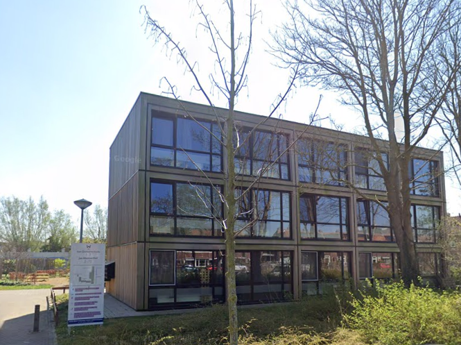 Appartement zonder lift te huur in Alkmaar aan Jan Mostaerthof 24