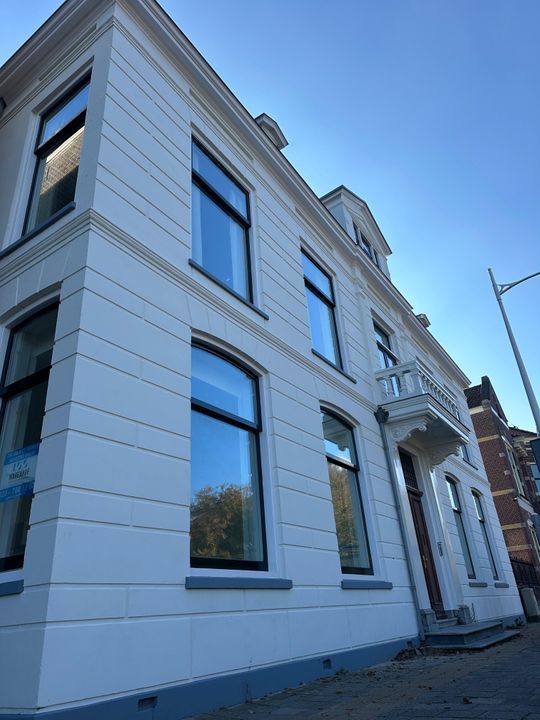 Appartement te huur in Alkmaar aan Kennemerstraatweg 21 – 2 kamers, 45 m²
