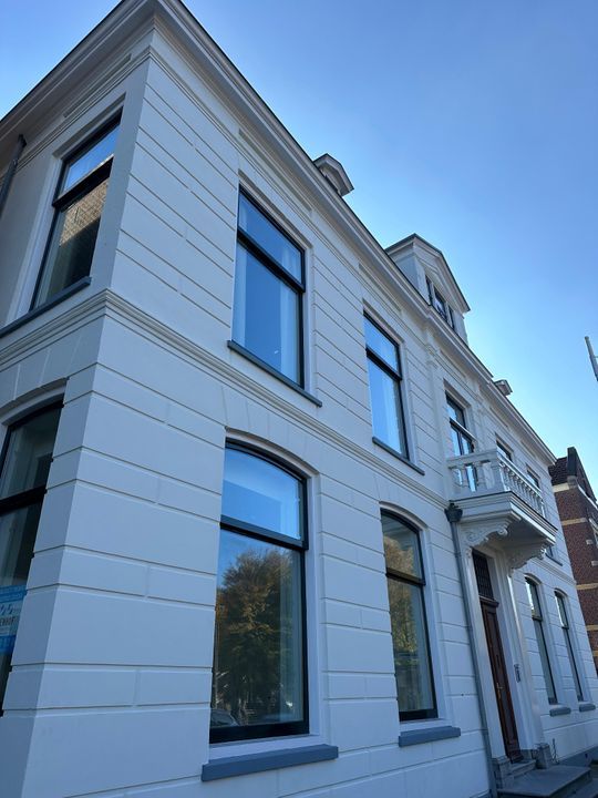 Appartement te huur in Alkmaar aan Kennemerstraatweg 21 – 3 kamers, 60 m²
