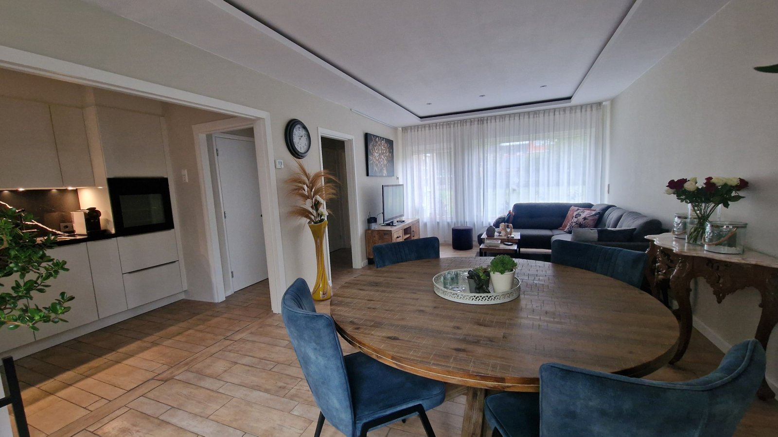 Huis te huur in Alkmaar aan Rhijnvis Feithlaan – 4 kamers, 105 m²