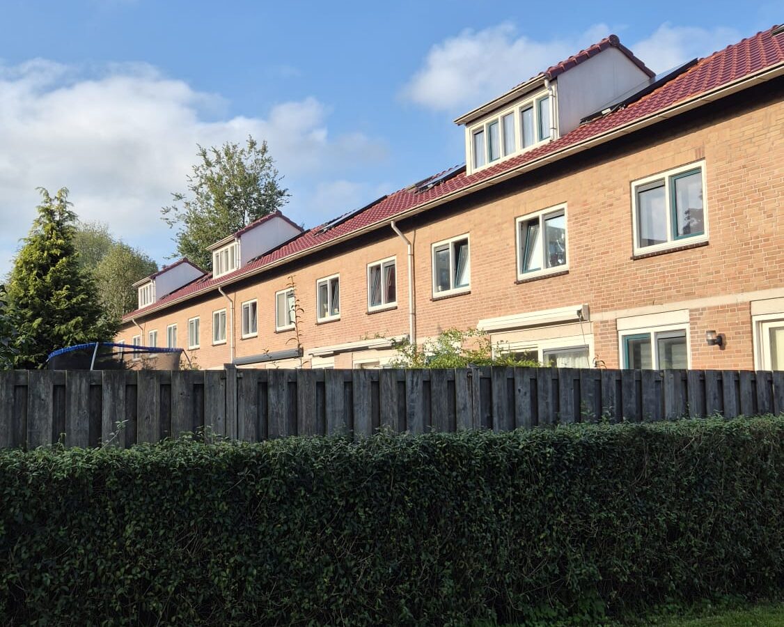 Eengezinswoning te huur in Alkmaar aan Stalpaertstraat 36 (foto 2)