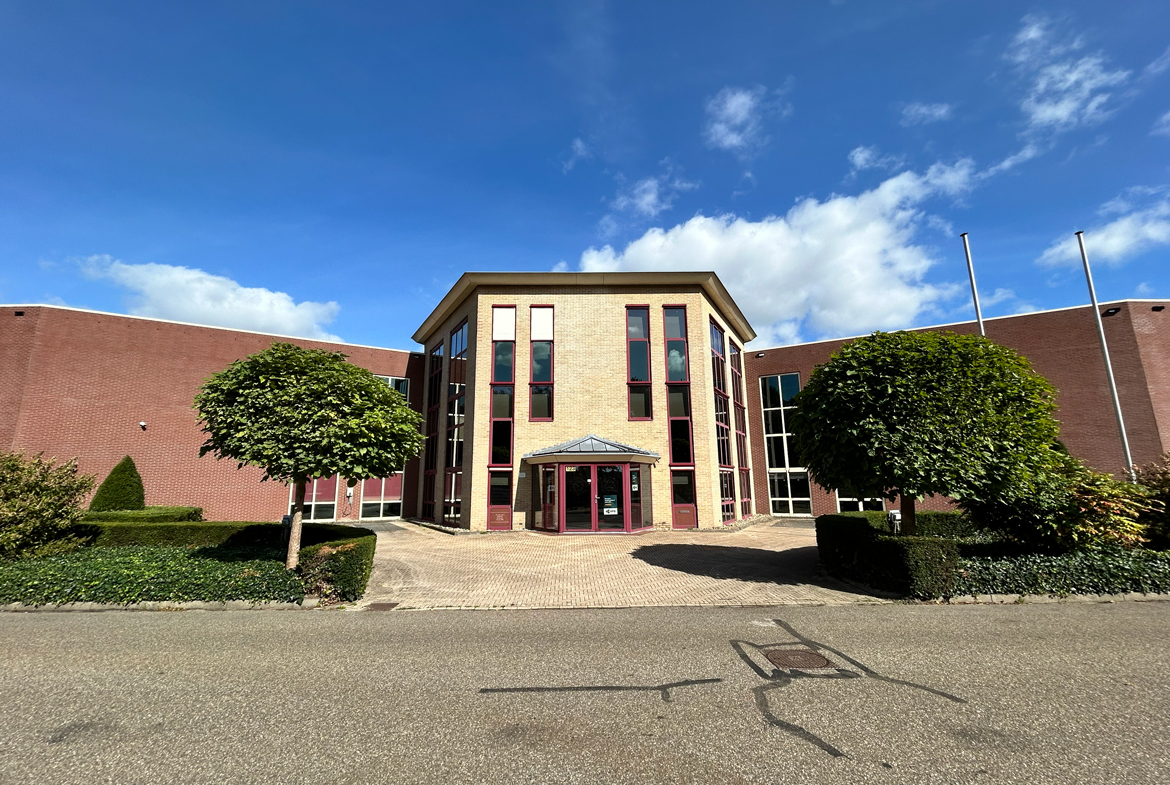 Appartement te huur in Almelo – 1 kamers, 25 m²