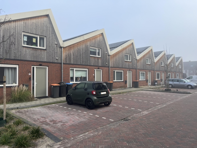 Huis te huur in Almelo aan Cardinaalstraat 46 – 3 kamers, 88 m²