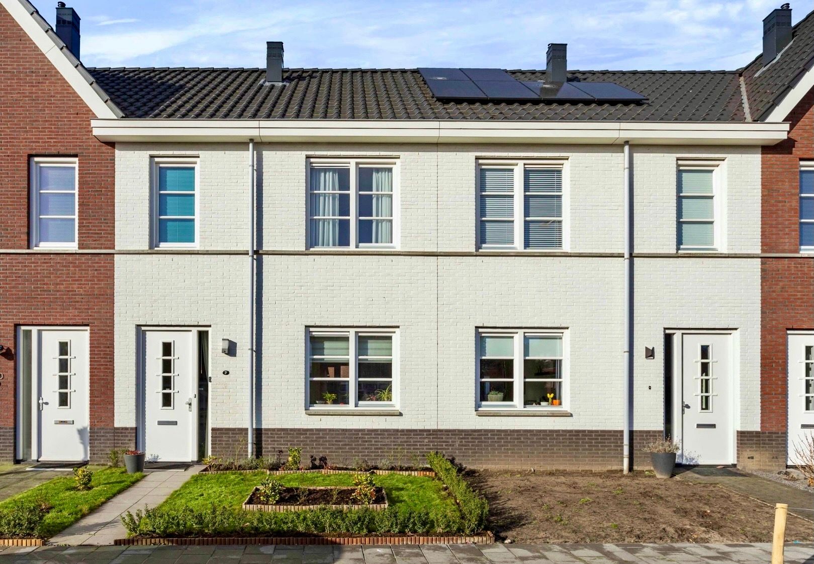 Huis te huur in Almelo aan Christoffelstraat 3b – 4 kamers, 120 m²