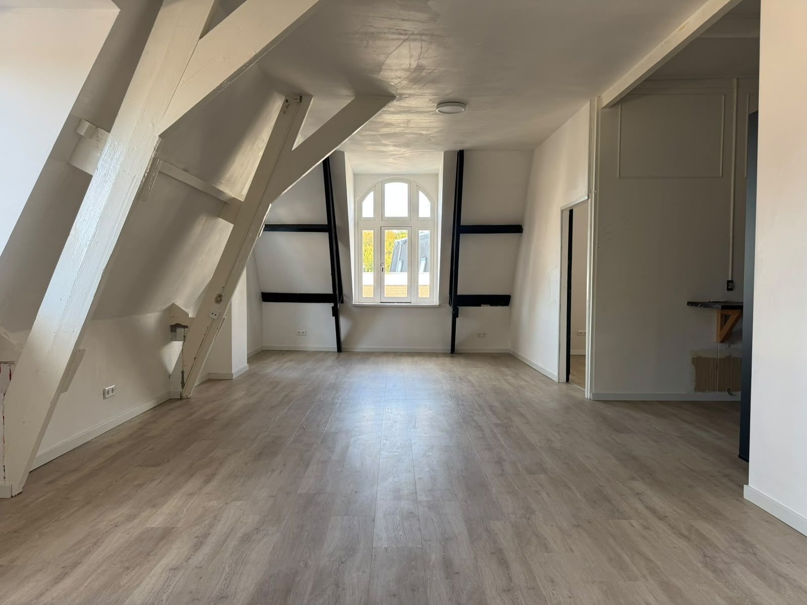 Appartement te huur in Almelo aan Grotestraat – 2 kamers, 60 m²