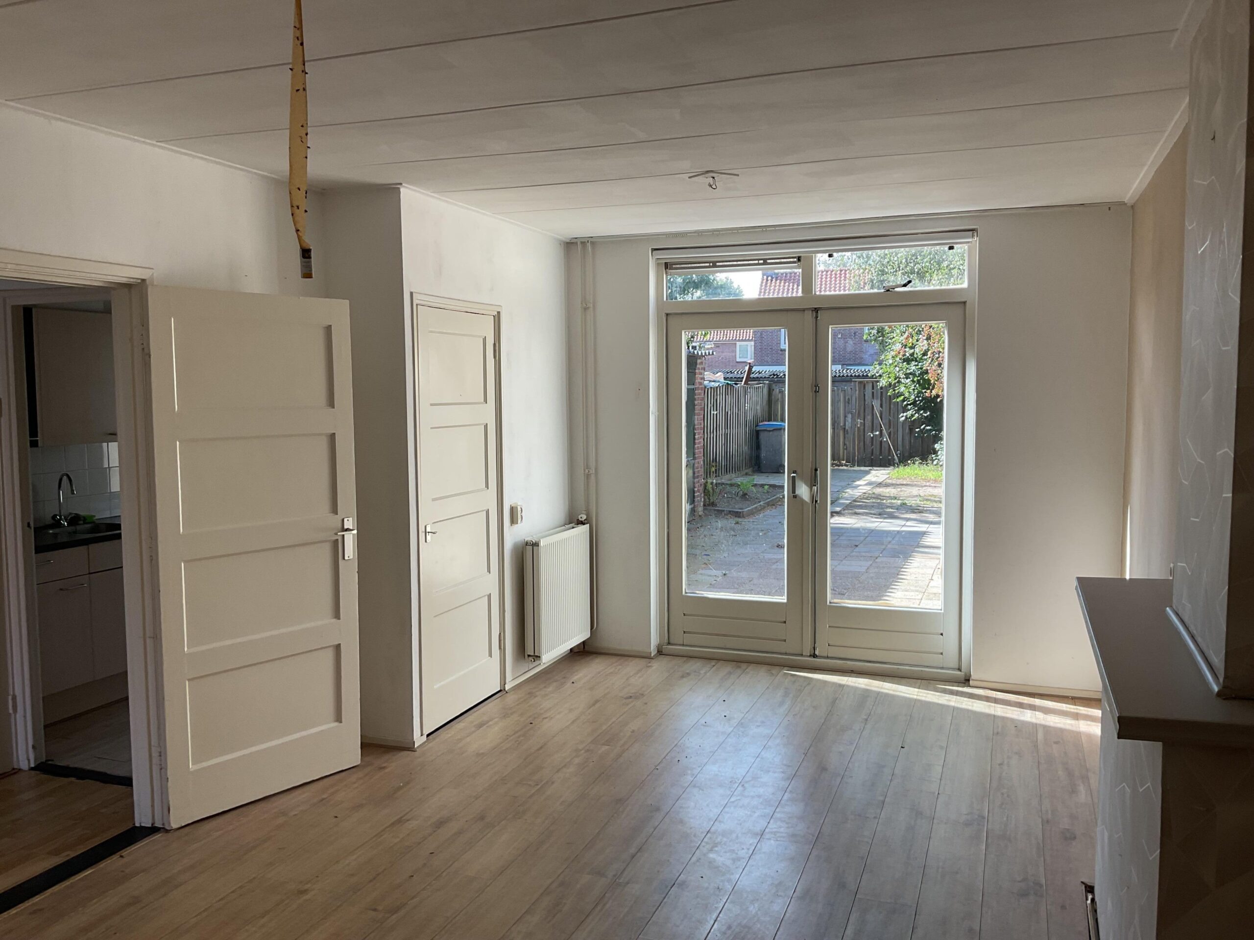 Huis te huur in Almelo aan Lindemanstraat – 4 kamers, 68 m²