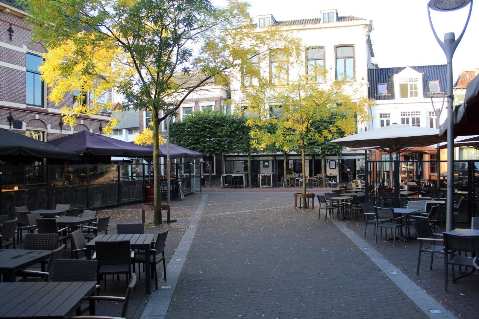 Appartement te huur in Almelo aan Prinsenstraat 3025 – 3 kamers, 80 m²