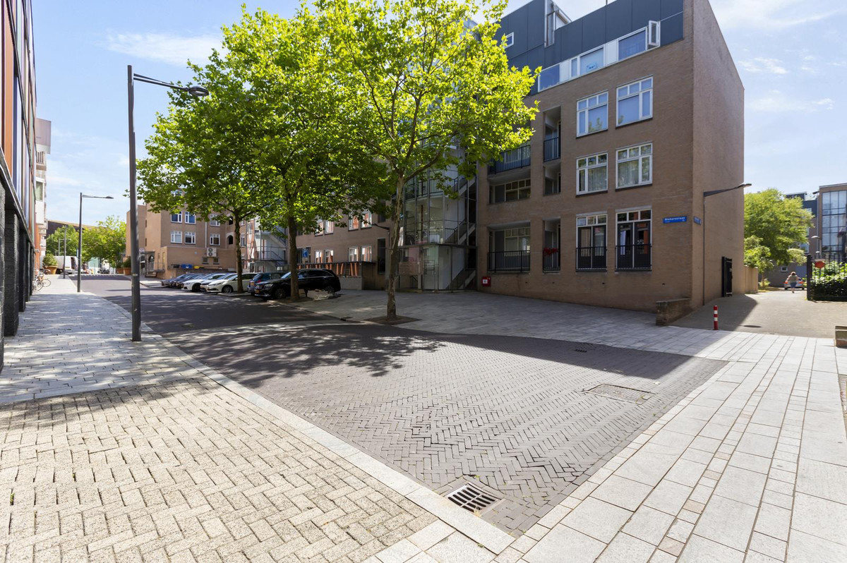 Appartement te huur in Almere aan Blekerstraat 163 – 3 kamers, 79 m²