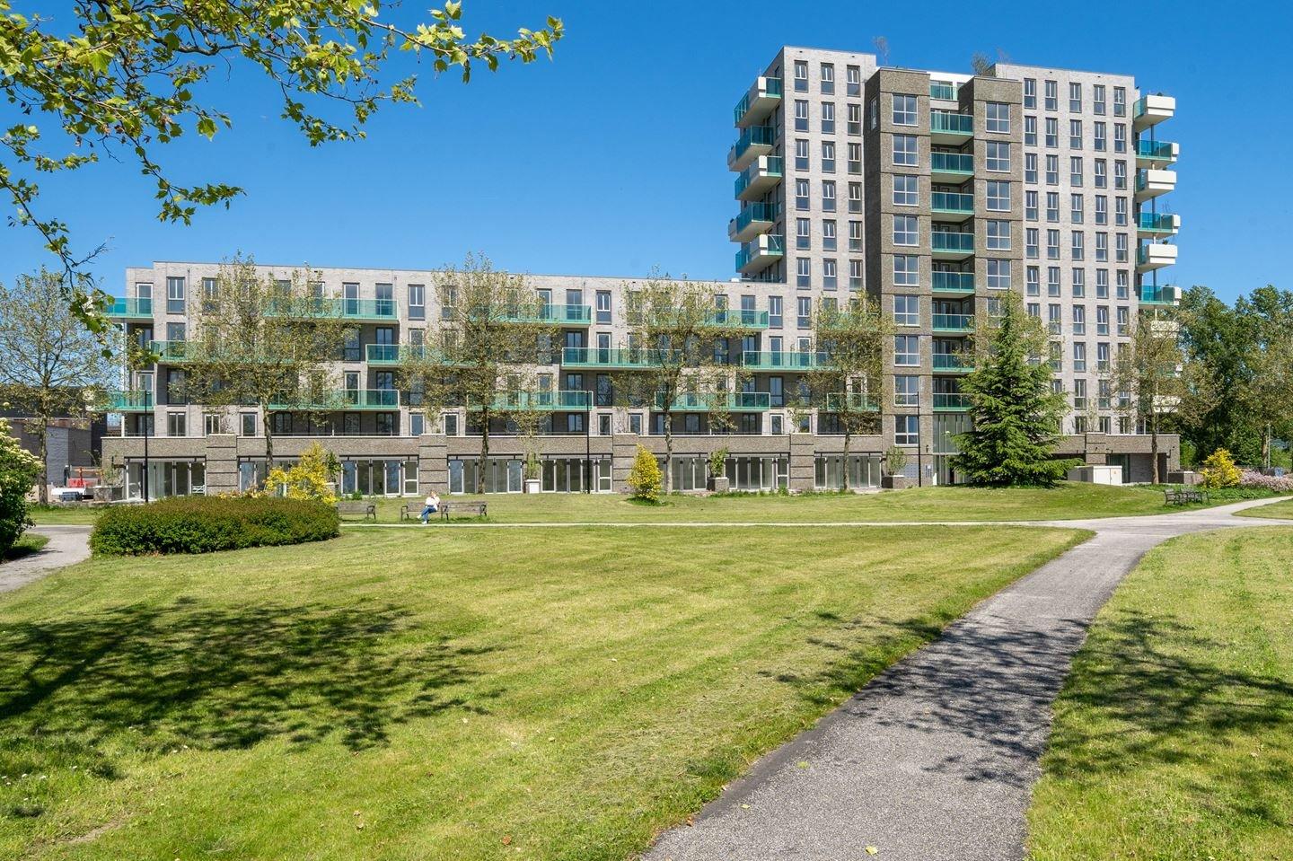 Appartement te huur in Almere aan Buenos Airesstraat – 3 kamers, 68 m²