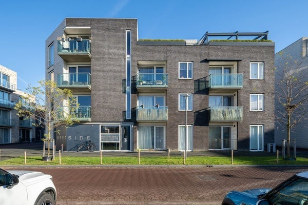Appartement te huur in Almere aan Denemarkenstraat – 3 kamers, 61 m²