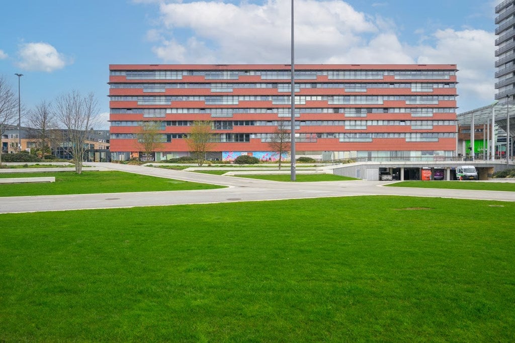 Appartement te huur in Almere aan Esplanade – 4 kamers, 123 m²