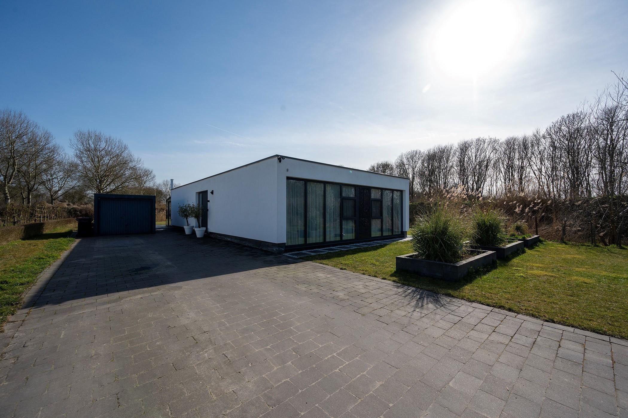 Huis te huur in Almere aan Gerald Pearsonlaan – 5 kamers, 212 m²