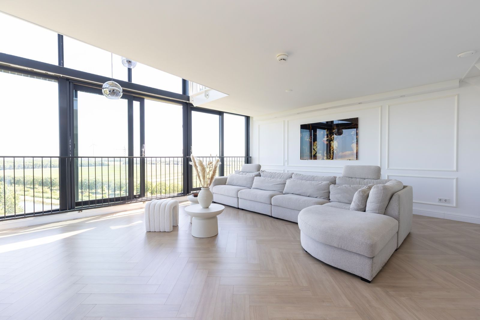 Appartement te huur in Almere aan Isla Margaritastraat 91 – 3 kamers, 108 m²