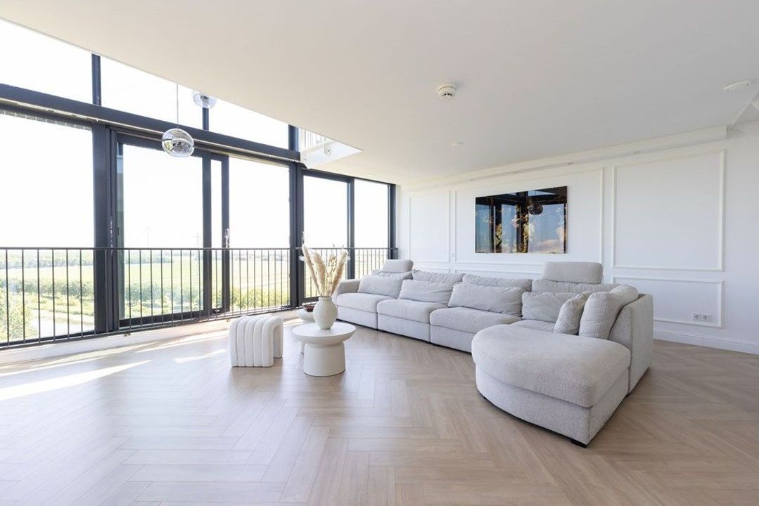 Appartement te huur in Almere aan Isla Margaritastraat – 3 kamers, 108 m²
