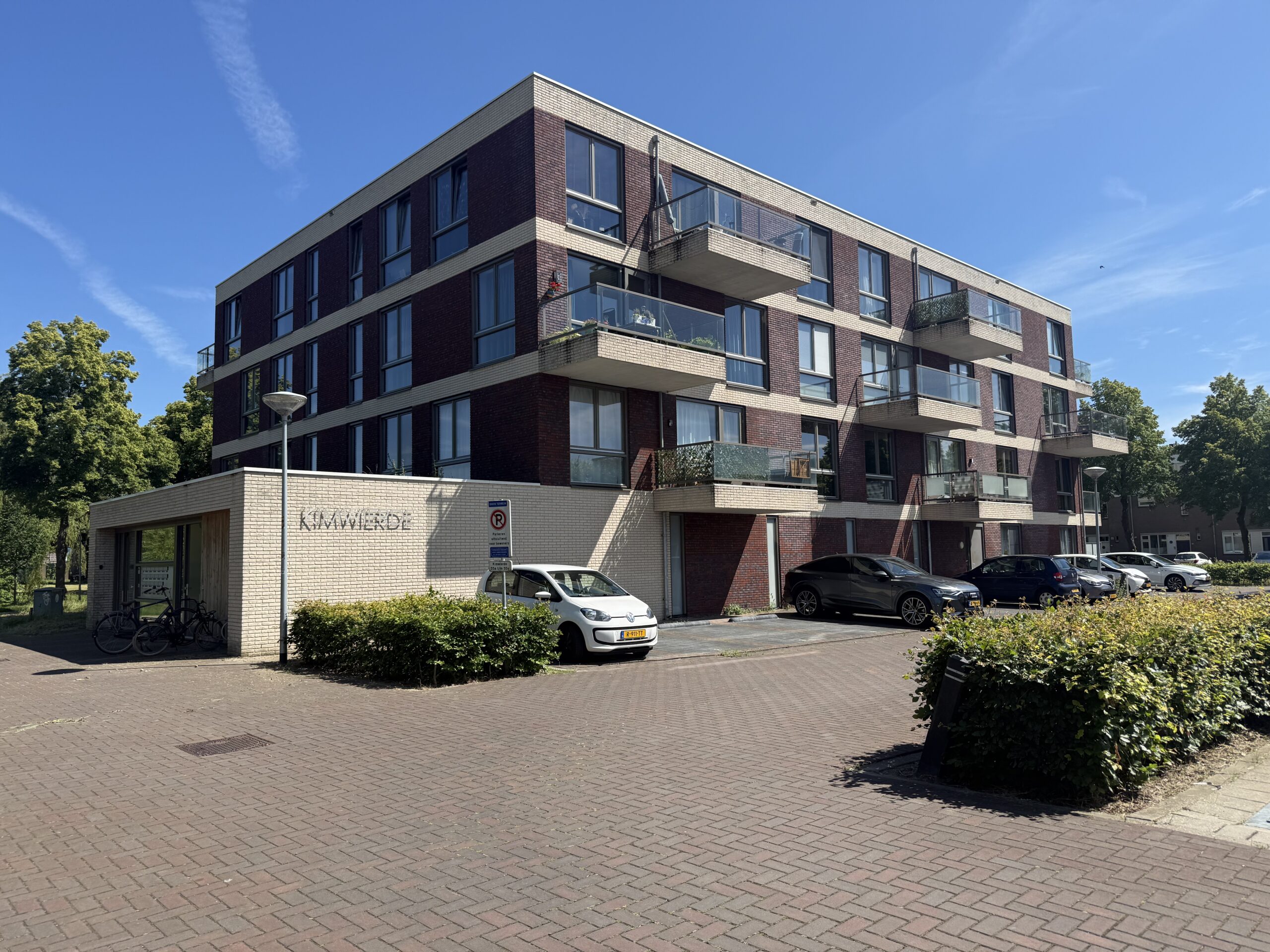 Appartement te huur in Almere aan Kimwierde 55M – 3 kamers, 80 m²