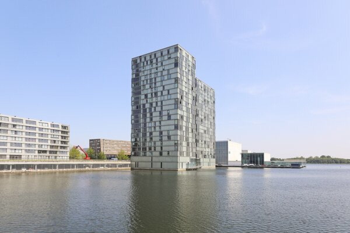 Appartement te huur in Almere aan Koetsierbaan 249 – 3 kamers, 171 m²