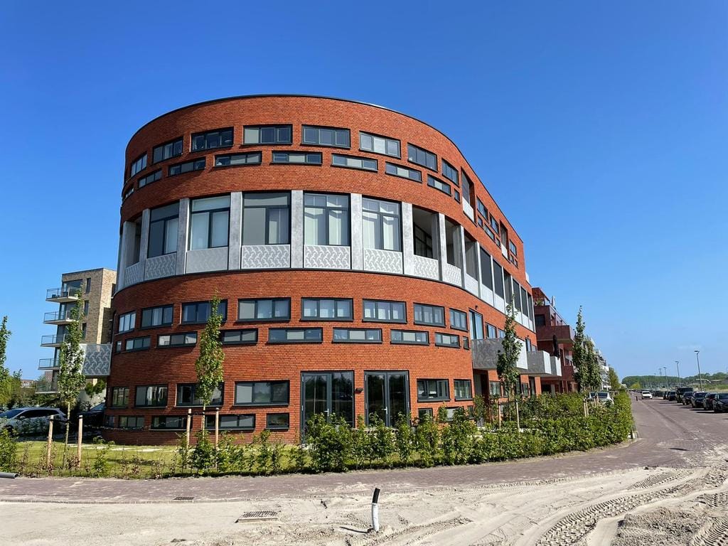 Appartement te huur in Almere aan Noorwegenkade 734 – 3 kamers, 69 m²