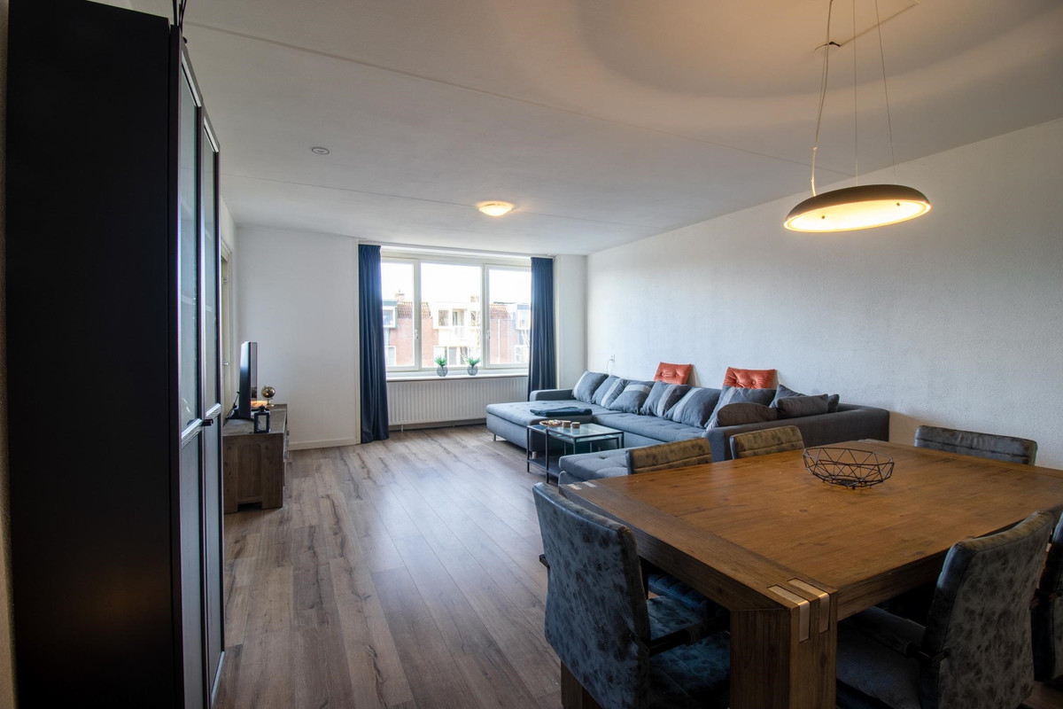 Appartement te huur in Almere aan Olstgracht 9 – 4 kamers, 115 m²