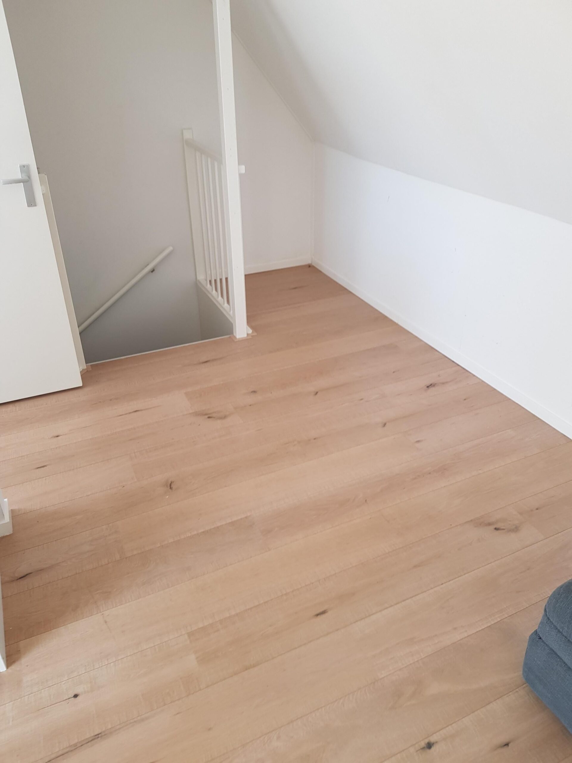 Studio te huur in Almere aan Plakke Venstraat – 1 kamers, 33 m²