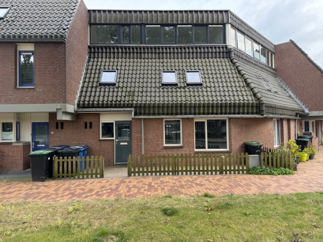 Huis te huur in Almere aan Stadswerf 7 – 4 kamers, 110 m²