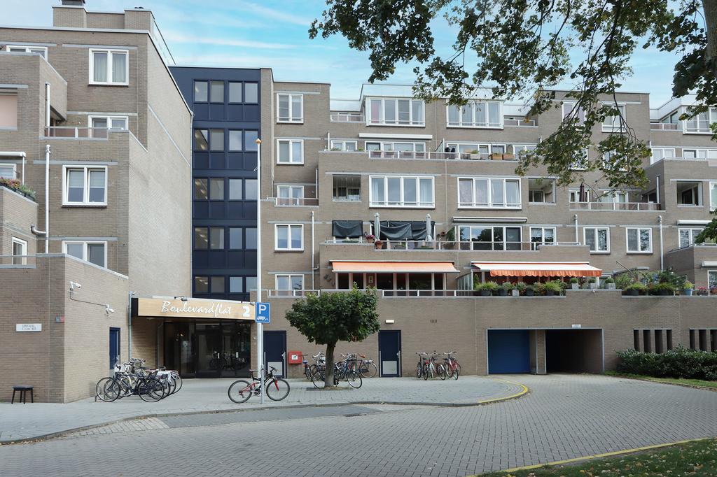 Appartement te huur in Almere aan Urkwal – 3 kamers, 98 m²