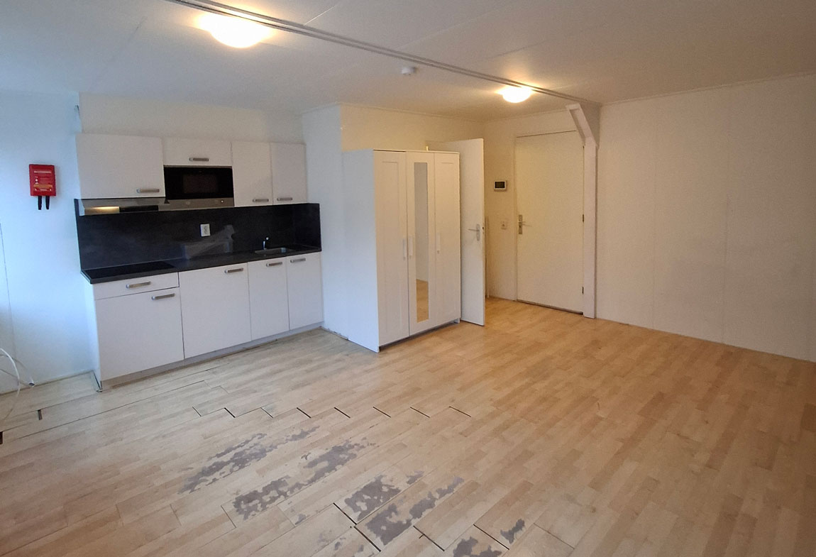 Studio te huur in Amersfoort – 1 kamers
