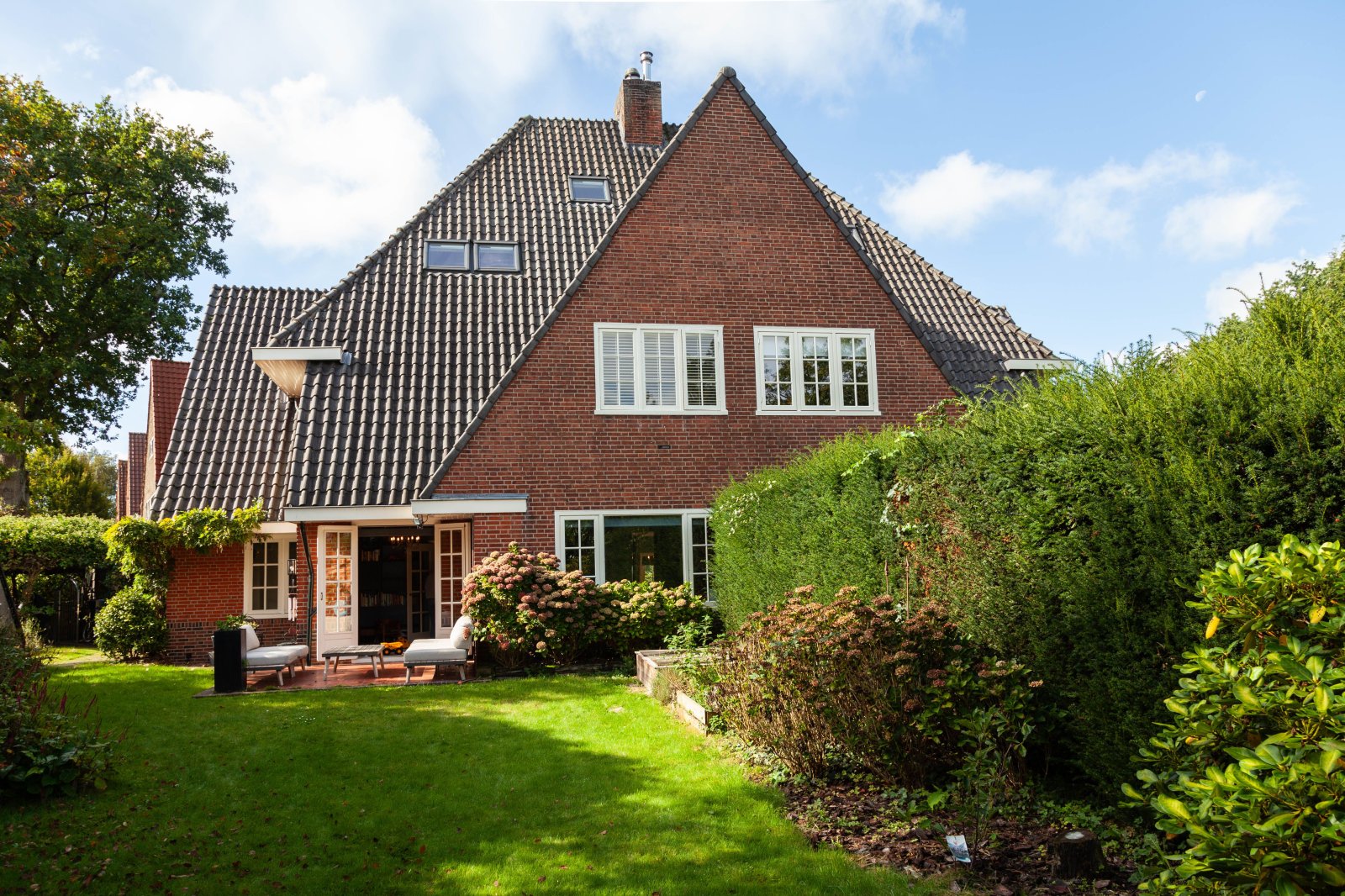 Huis te huur in Amersfoort aan Borgesiuslaan – 8 kamers, 265 m²