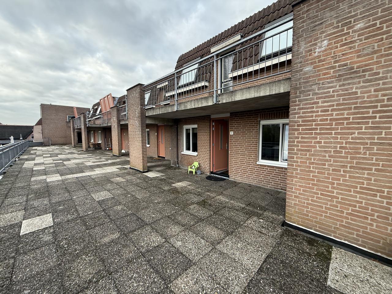 Appartement te huur in Amersfoort aan Hamseweg 19-2 – 3 kamers, 73 m²