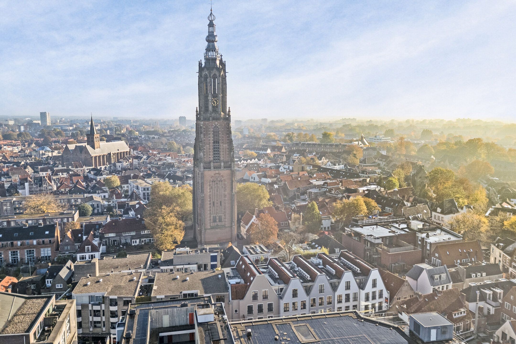 Appartement te huur in Amersfoort aan Hellestraat 19 – 2 kamers, 55 m²