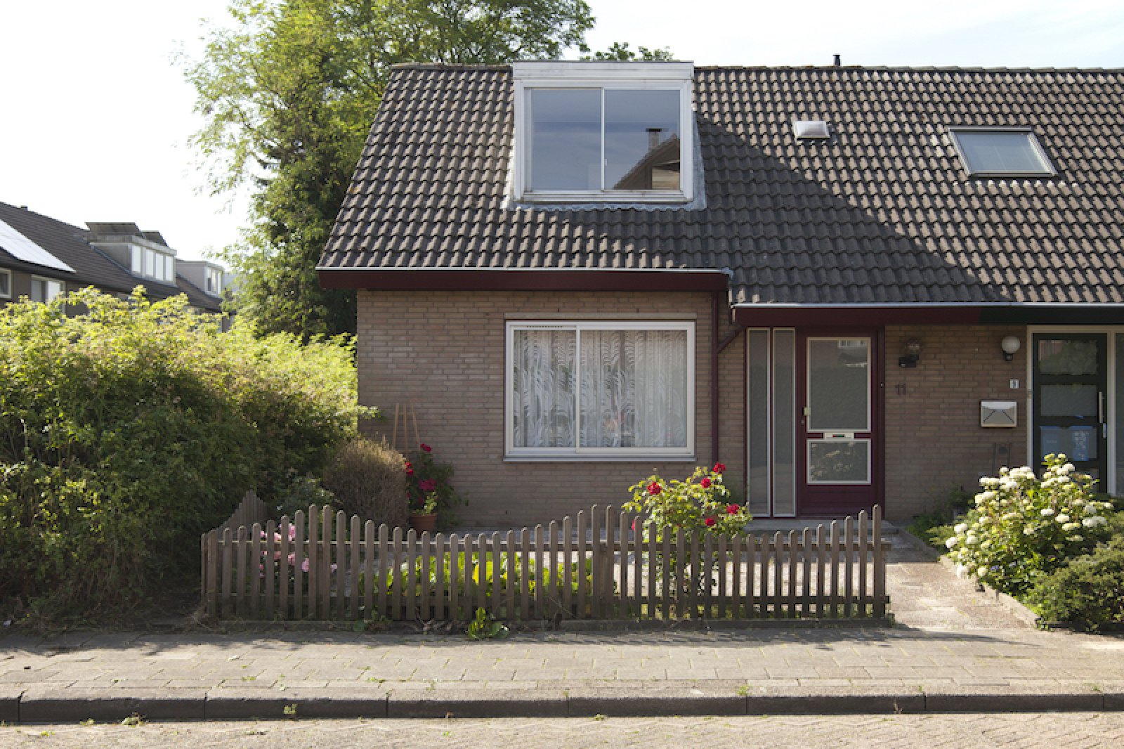 Huis te huur in Amersfoort aan Moenenstraat – 3 kamers, 82 m²