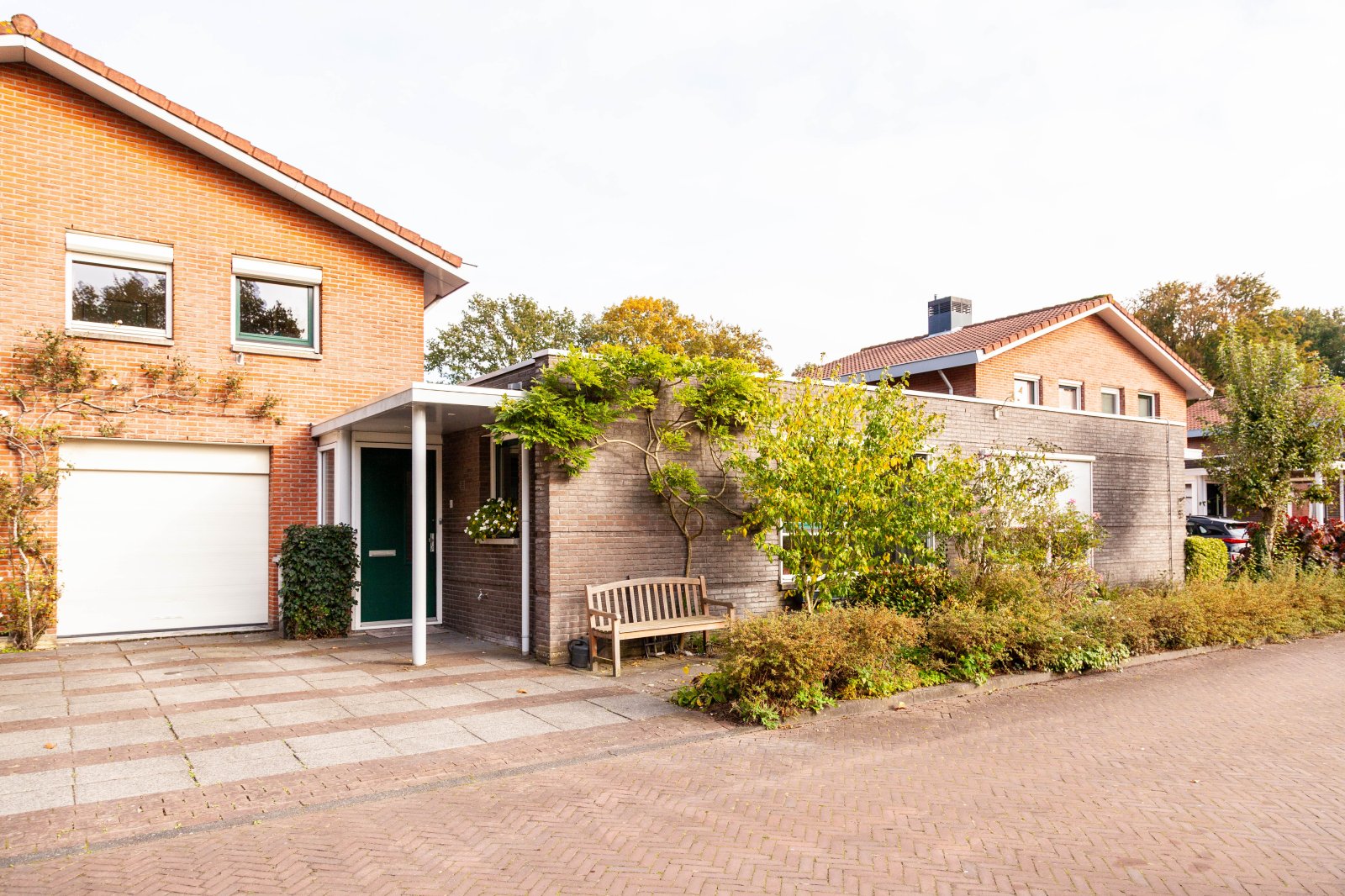 Huis te huur in Amersfoort aan Prins Willem-Alexanderlaan – 4 kamers, 135 m²