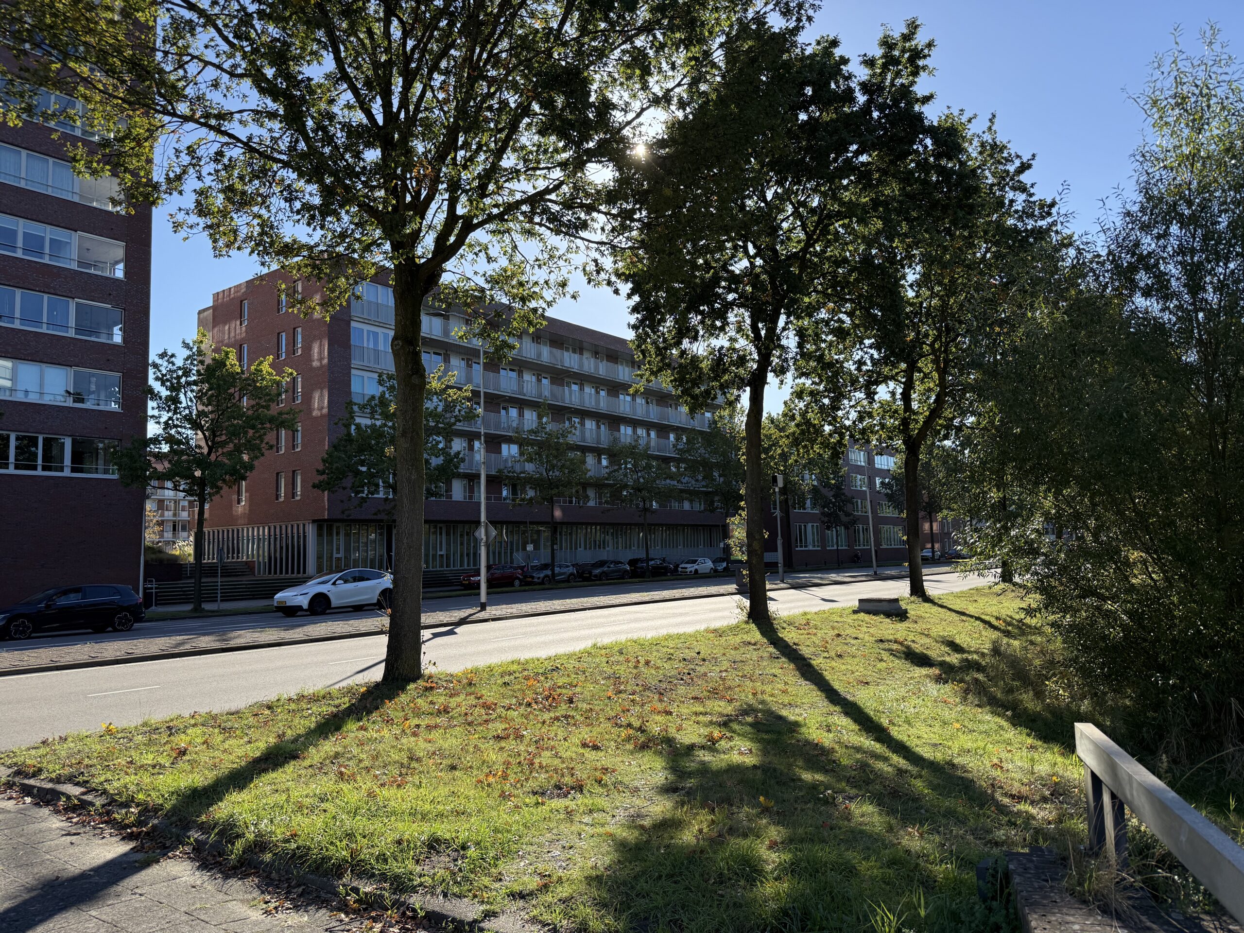Appartement te huur in Amersfoort aan Ringweg-Koppel 10G – 4 kamers, 107 m²