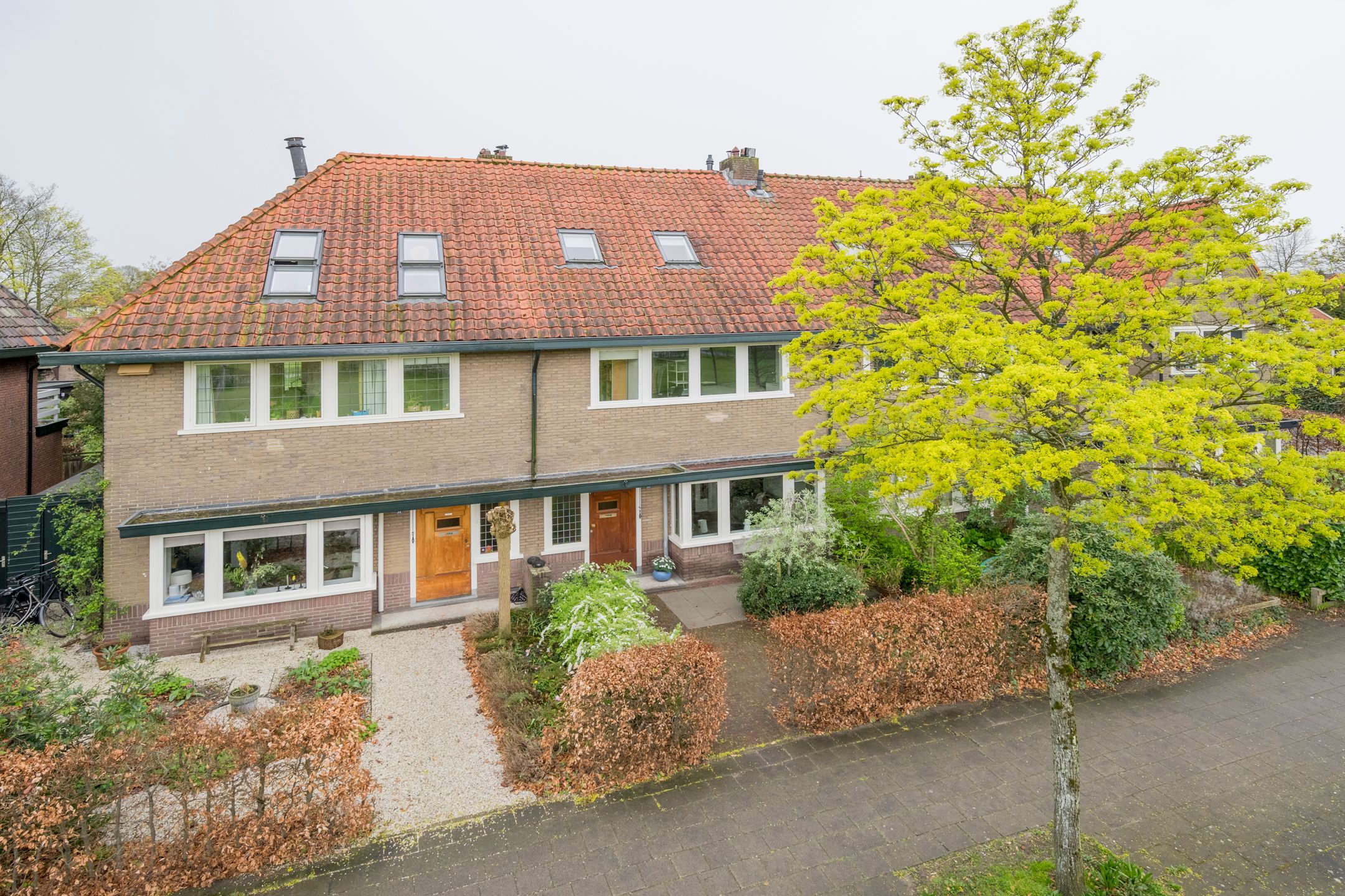 Huis te huur in Amersfoort aan Rubensstraat 29 – 6 kamers, 150 m²
