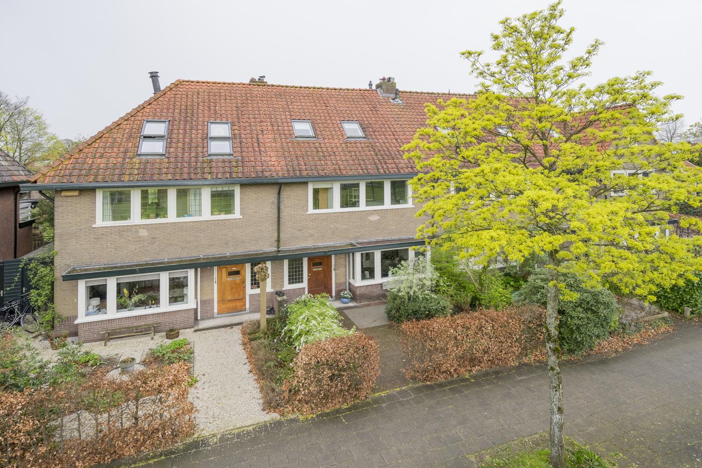 Huis te huur in Amersfoort aan Rubensstraat 29 – 6 kamers, 150 m²