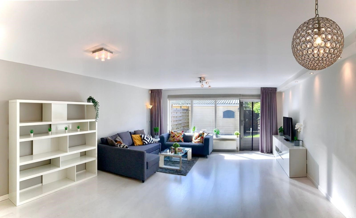 Huis te huur in Amstelveen aan Anne de Vrieslaan 22 – 5 kamers, 117 m²