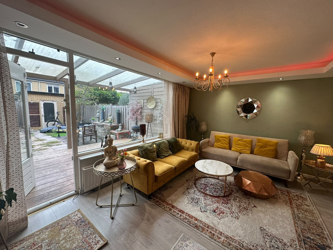 Huis te huur in Amstelveen aan Asserring 57 – 5 kamers, 121 m² (foto 2)