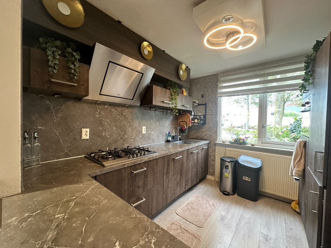 Huis te huur in Amstelveen aan Asserring 57 – 5 kamers, 121 m² (foto 5)