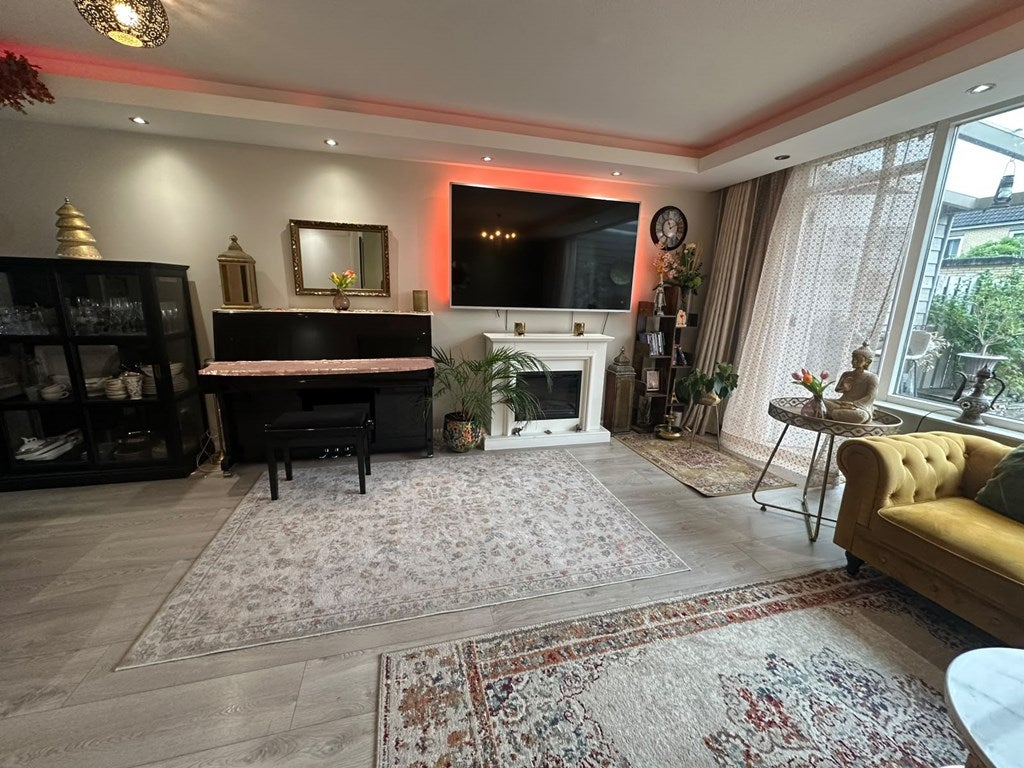 Huis te huur in Amstelveen aan Asserring – 5 kamers, 121 m² (foto 3)