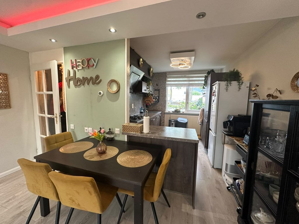 Huis te huur in Amstelveen aan Asserring – 5 kamers, 121 m² (foto 4)