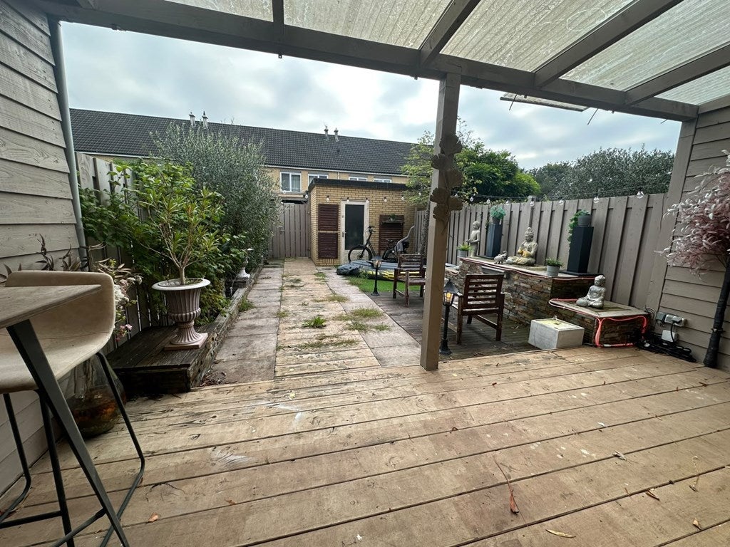 Huis te huur in Amstelveen aan Asserring – 5 kamers, 121 m² (foto 7)