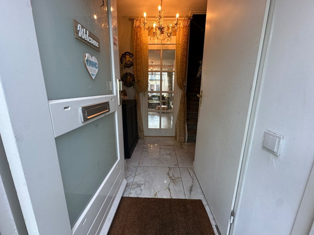 Huis te huur in Amstelveen aan Asserring – 5 kamers, 121 m² (foto 8)