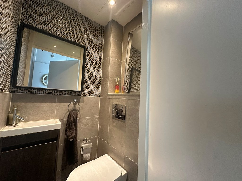 Huis te huur in Amstelveen aan Asserring – 5 kamers, 121 m² (foto 9)