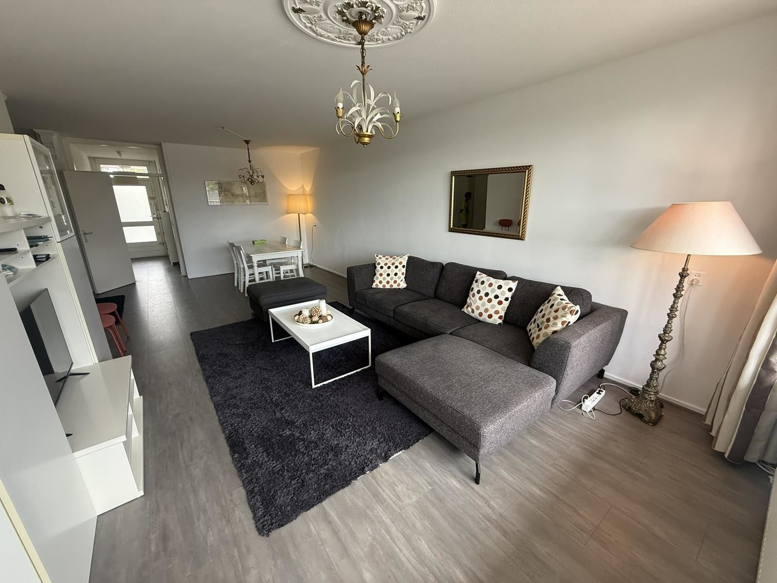 Appartement te huur in Amstelveen aan Bankrashof 68 – 4 kamers, 120 m²