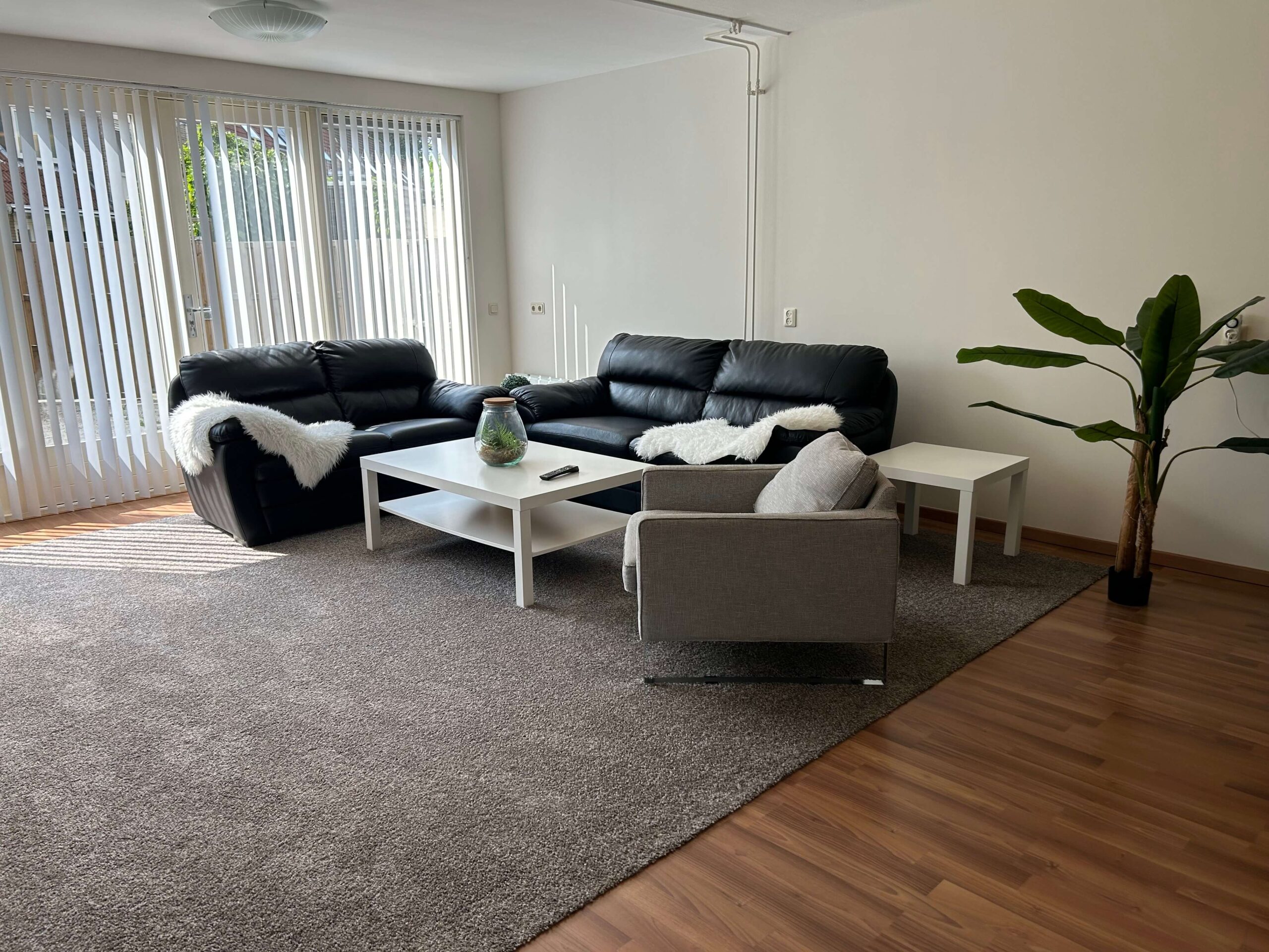 Huis te huur in Amstelveen aan De Eendracht – 5 kamers, 130 m²