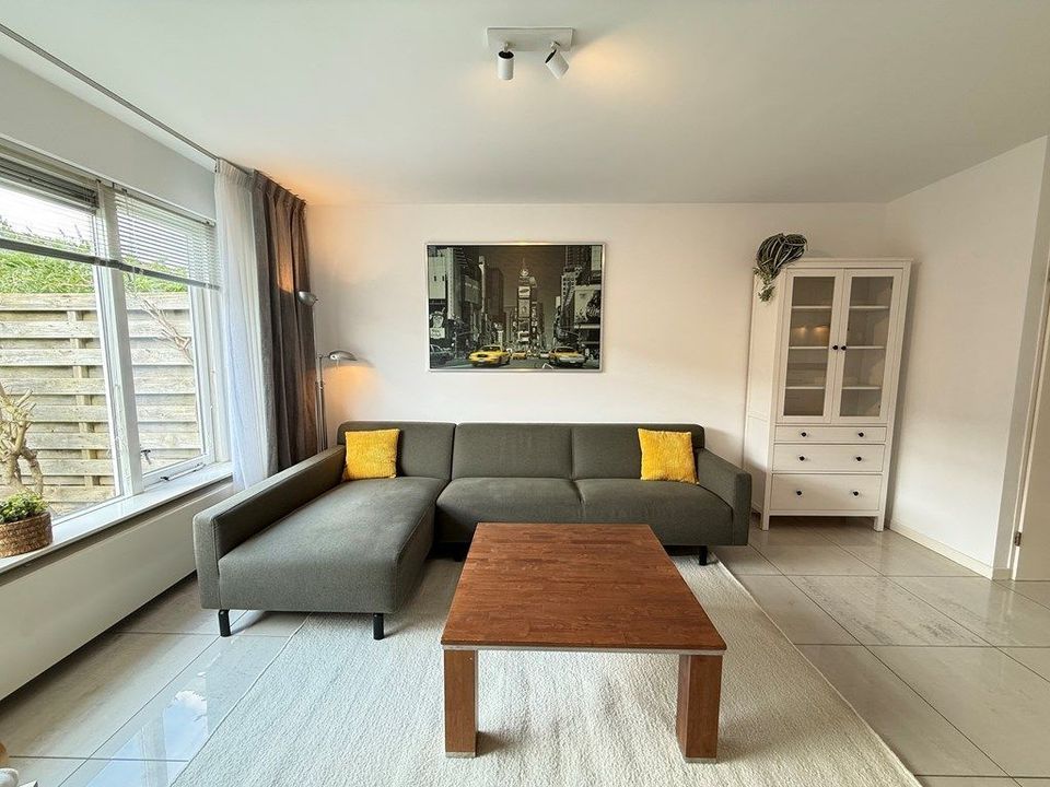 Huis te huur in Amstelveen aan Gaasterland – 4 kamers, 98 m²