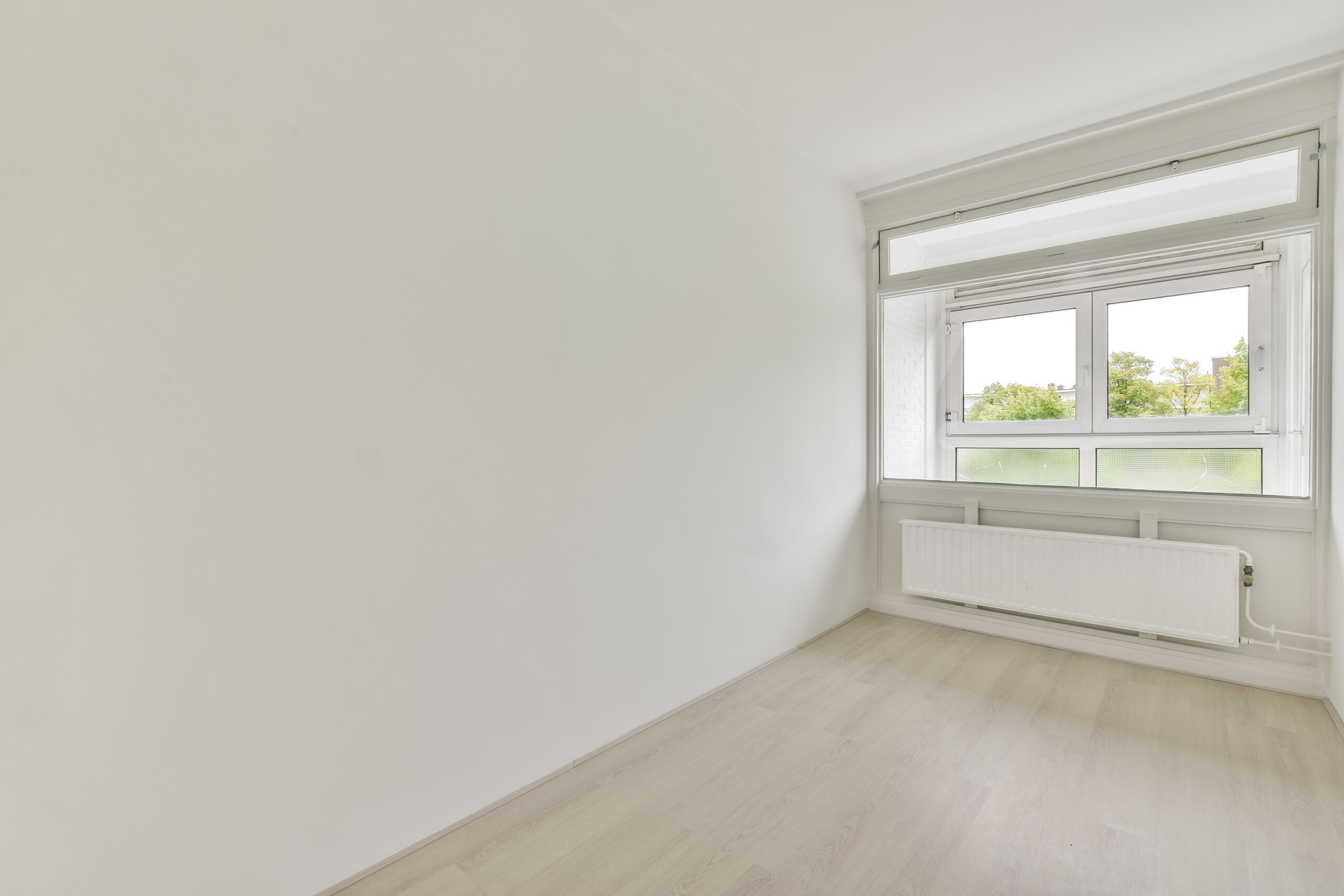 Appartement te huur in Amstelveen aan Johannes Calvijnlaan 60 – 4 kamers, 95 m²