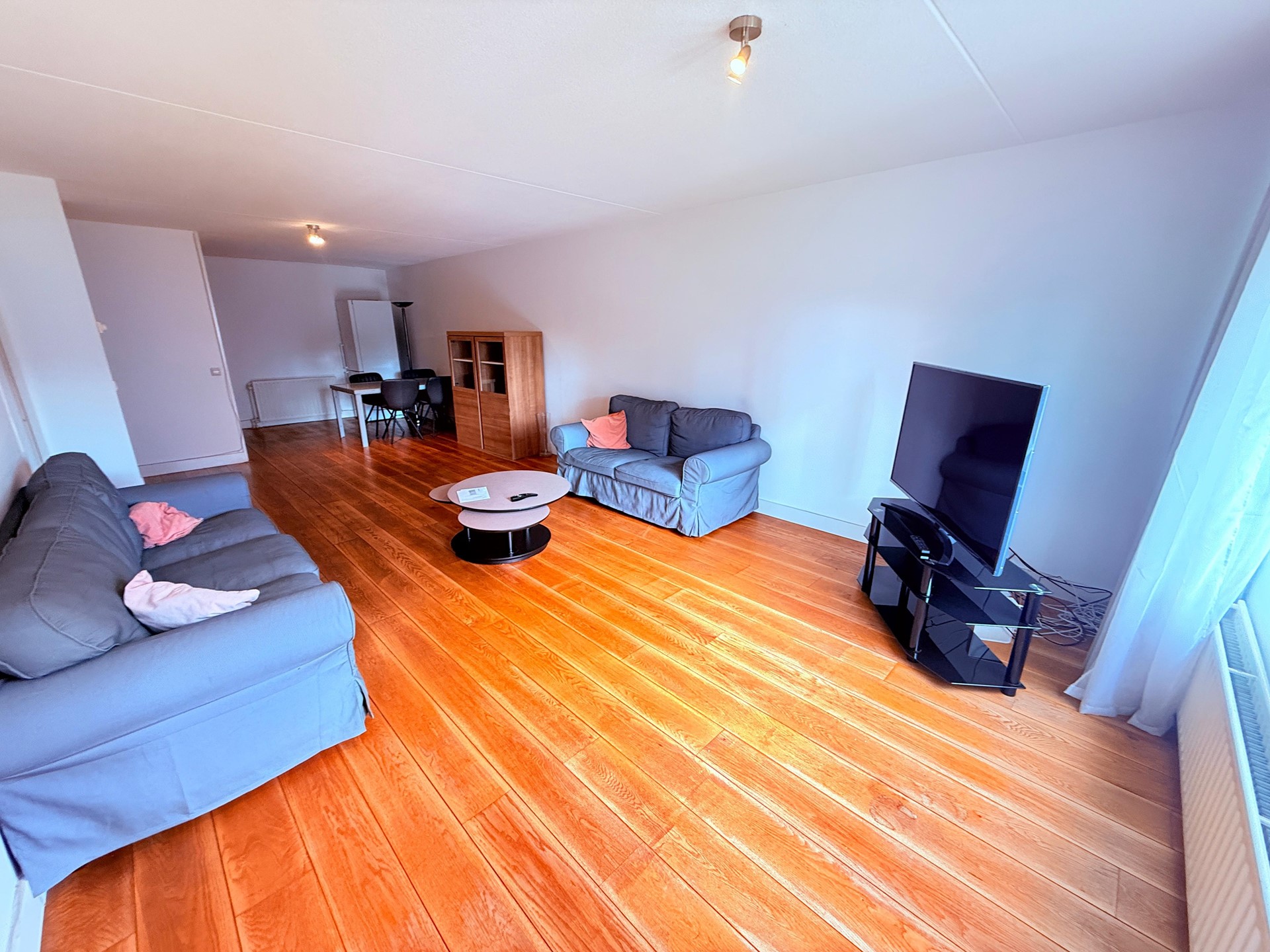 Appartement te huur in Amstelveen aan Kamerlingh Onnesstraat 45 – 3 kamers, 90 m²